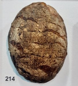 Sourdough Loaf by Josh Kitson