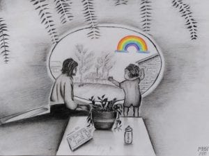 Hope by Masi