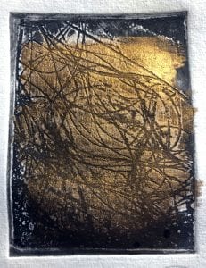 Remnant IV I 7 by Charlotte E Padgham