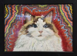 My Pets Drive Me Crazy 2 by Alicia Ulloa