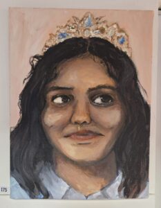 Untitled by Tina Wen