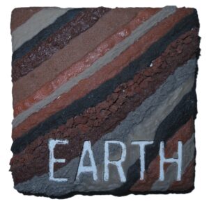 Earth - 2012 by Chris Wilcox