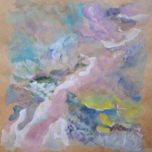 Corals by Letitia Zhao