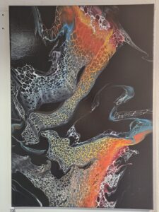 Silver Lining - TRUST by Yemi Miles