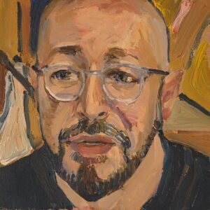 Bartek by Rod Kitson