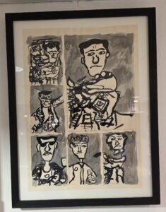 Terminator by Charlie Faucher