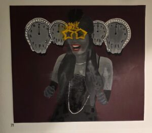 Movement by Madison Jukes