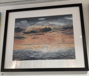 Light and Dark by Joshua Aikins