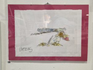 Untitled by Betty Best