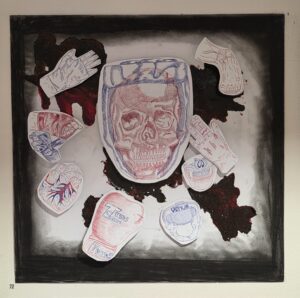 Impact of Sport by Billy Bennett