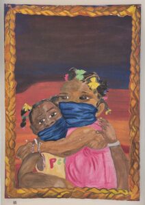 Protection by Amara Alebiosu