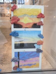 Untitled by Elizabeth Alleyne