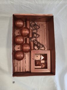 Diorama by Shaiyann Donkor-Arthur