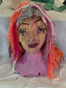 Untitled by Natasha McEvoy