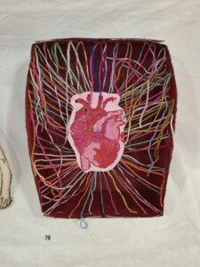 Heart Strings by Fiona Agbolo-Orokotan