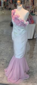 Untitled by Victoria Dina