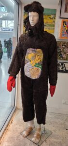 The Wizard of Oz by Tomas Brenson Roonguez