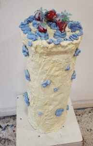 Cakes II by Warren Brown