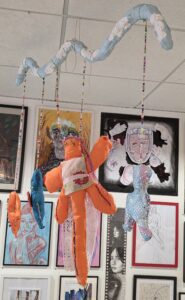 Beanie Babies by Seana Toland