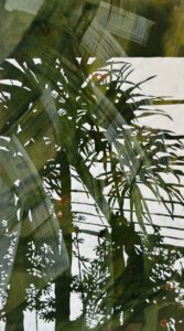 KEW II (51 28'54'' 0 17'26''W) by Rebecca Tucker