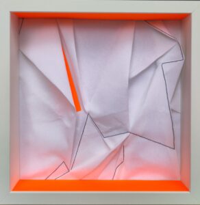 Context 5 by Jane Pickersgill