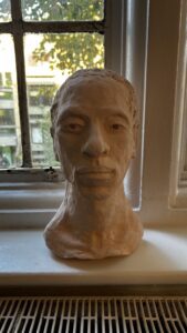 An Odyssey by Ellen Sheppard