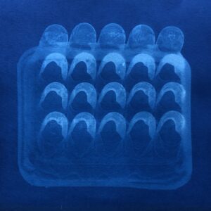 And Blues by Cat Coulter