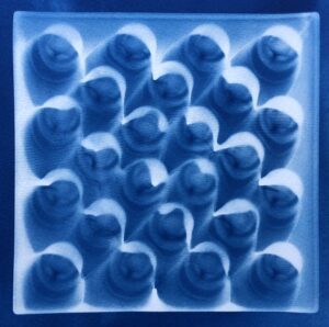 Rhythm by Cat Coulter