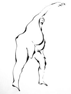 Inkborne Motion by Maki Doi