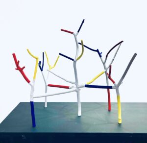 Banyanism I by Phoenix Fry