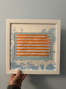 Live by Emily Grenville-Grey