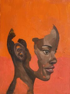 High Concept Hope by Louise Brooks