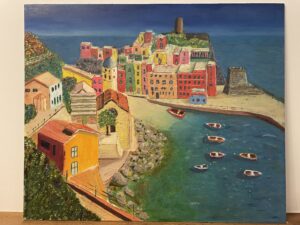 Still morning? by Jon Clay