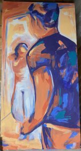 Soft Echoes by Amelia Hart