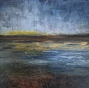 It's Out There by Morgane Pairain