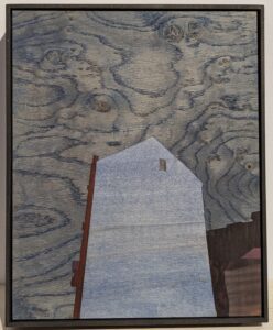  After some training.. by Sam Hallett