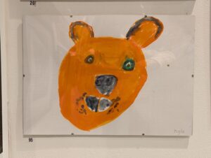 Big Bear by Kyle Plummer