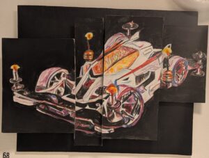 Collections by Tamiyu Ingusan