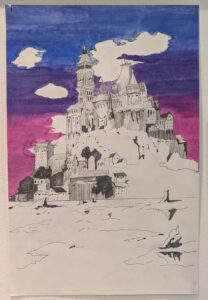 Locality by Eric Onwuka