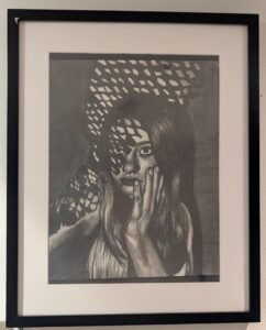 Light and Dark by Sadie Chapman