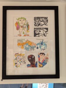 Untitled by Charlie Faucher