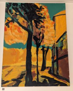 Untitled by Dimena Djemba