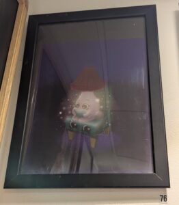 Where the Wind Blows by Tamara Krawiec