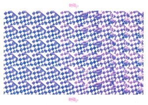 Check (yourself) Mate by Mina Gohary