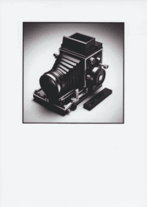 Machine Artifice by Lauren Mason