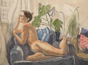 Where Are You? by Colin Andress