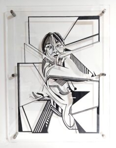 Yilin by Dan Whiteson