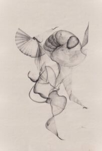 Ascent by Rashad Al-Karooni