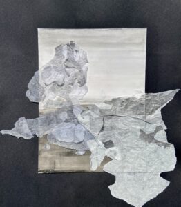 A Kind of Angel by Chiara Scoglio