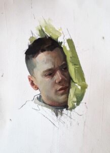 Untitled by Jess Debba